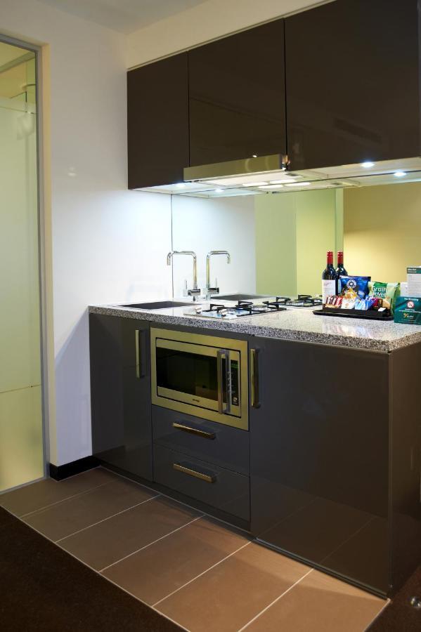 Corporate Living Accommodation Hawthorn Kültér fotó