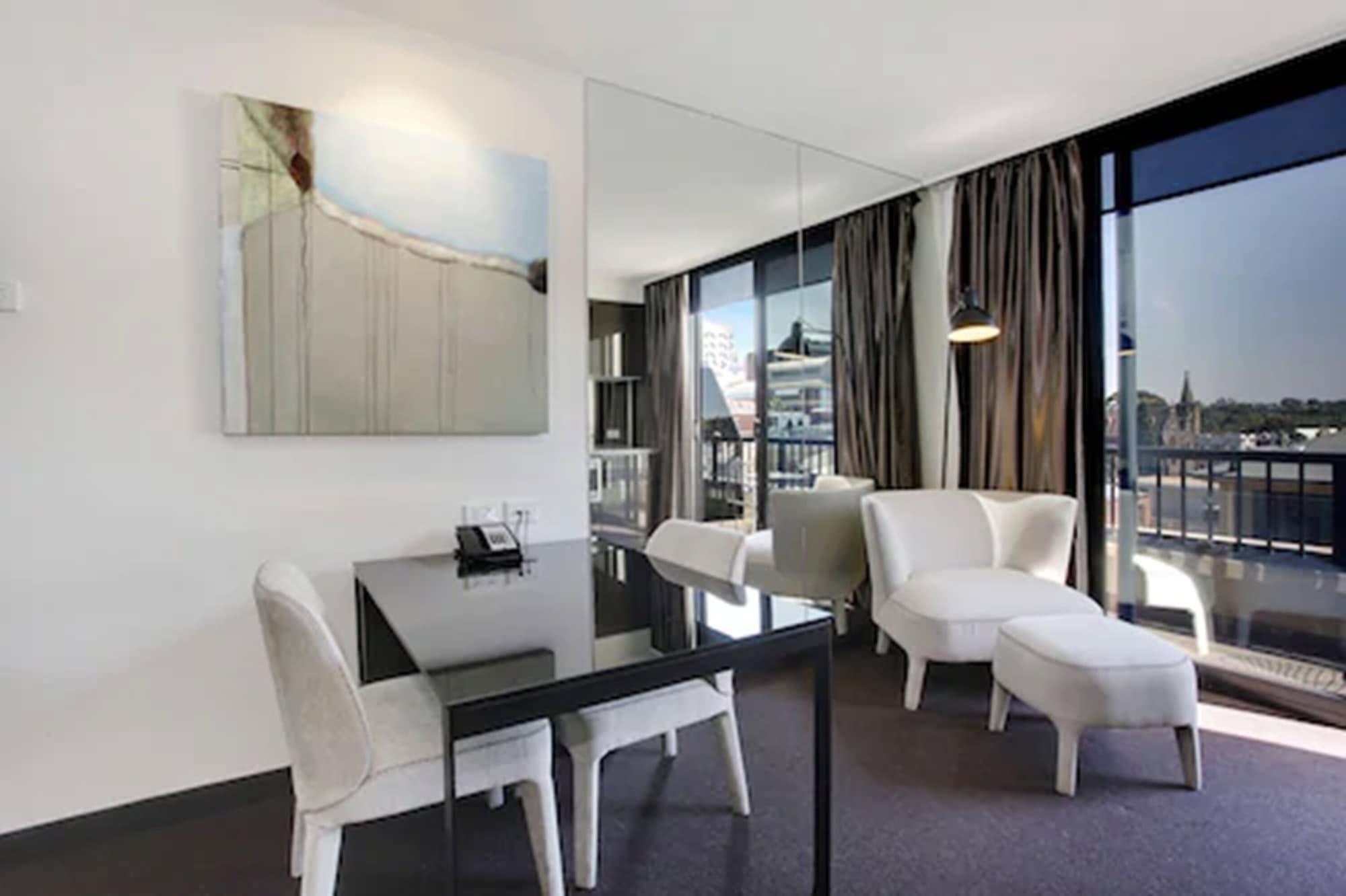 Corporate Living Accommodation Hawthorn Kültér fotó