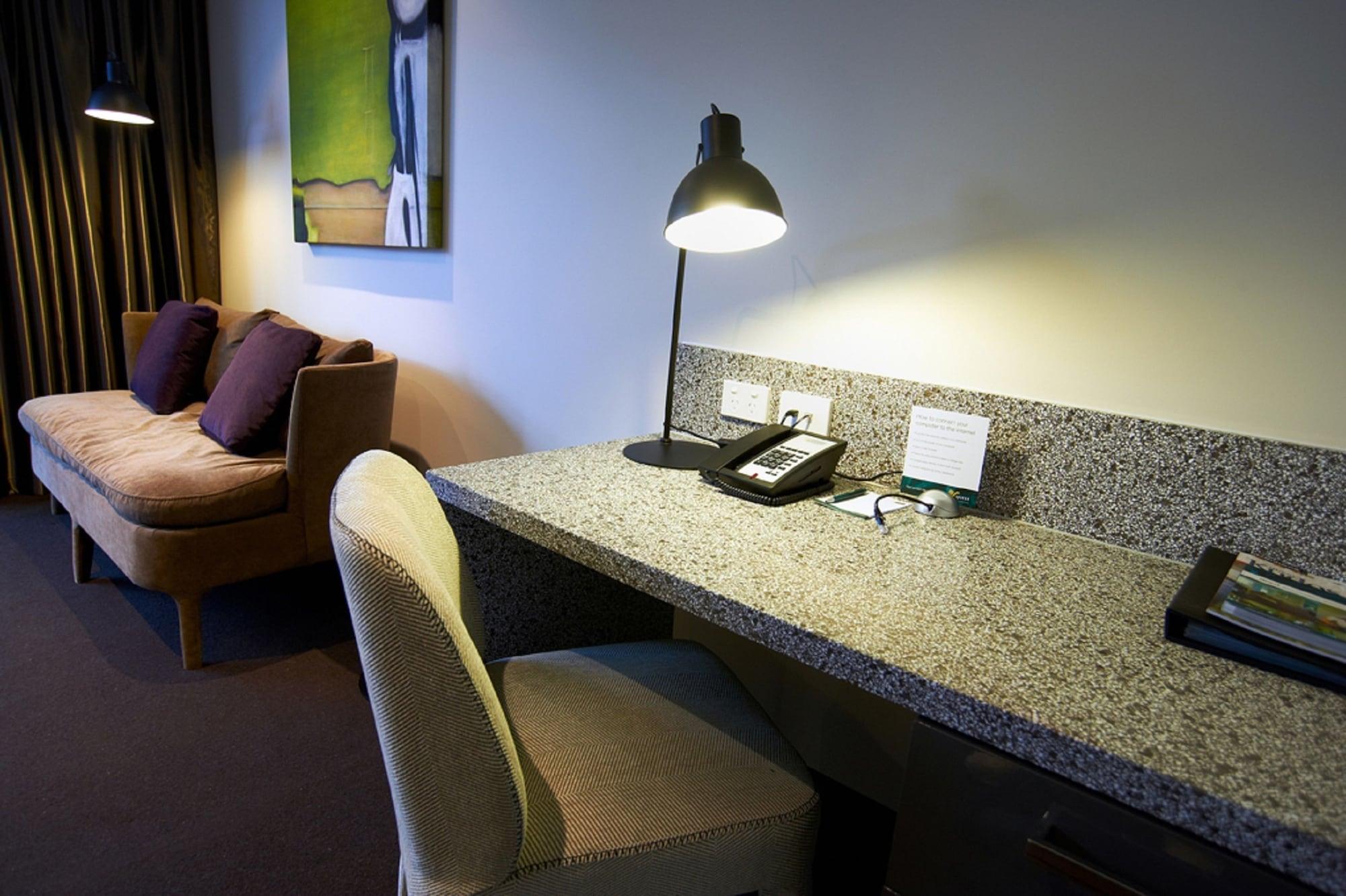 Corporate Living Accommodation Hawthorn Szoba fotó