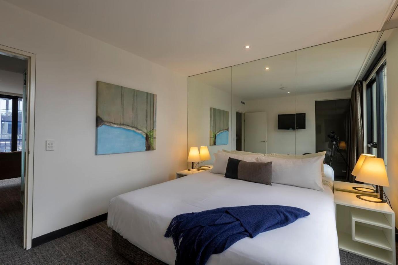 Corporate Living Accommodation Hawthorn Kültér fotó