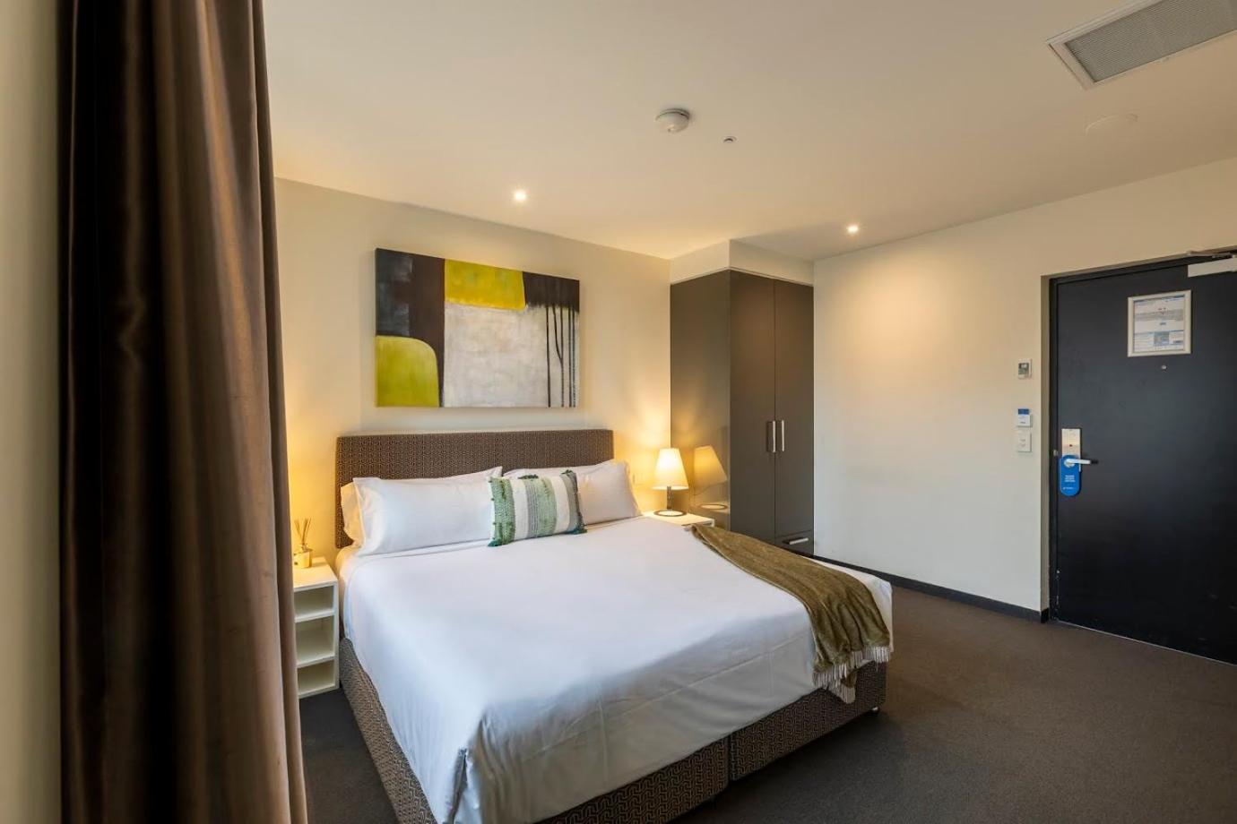 Corporate Living Accommodation Hawthorn Kültér fotó