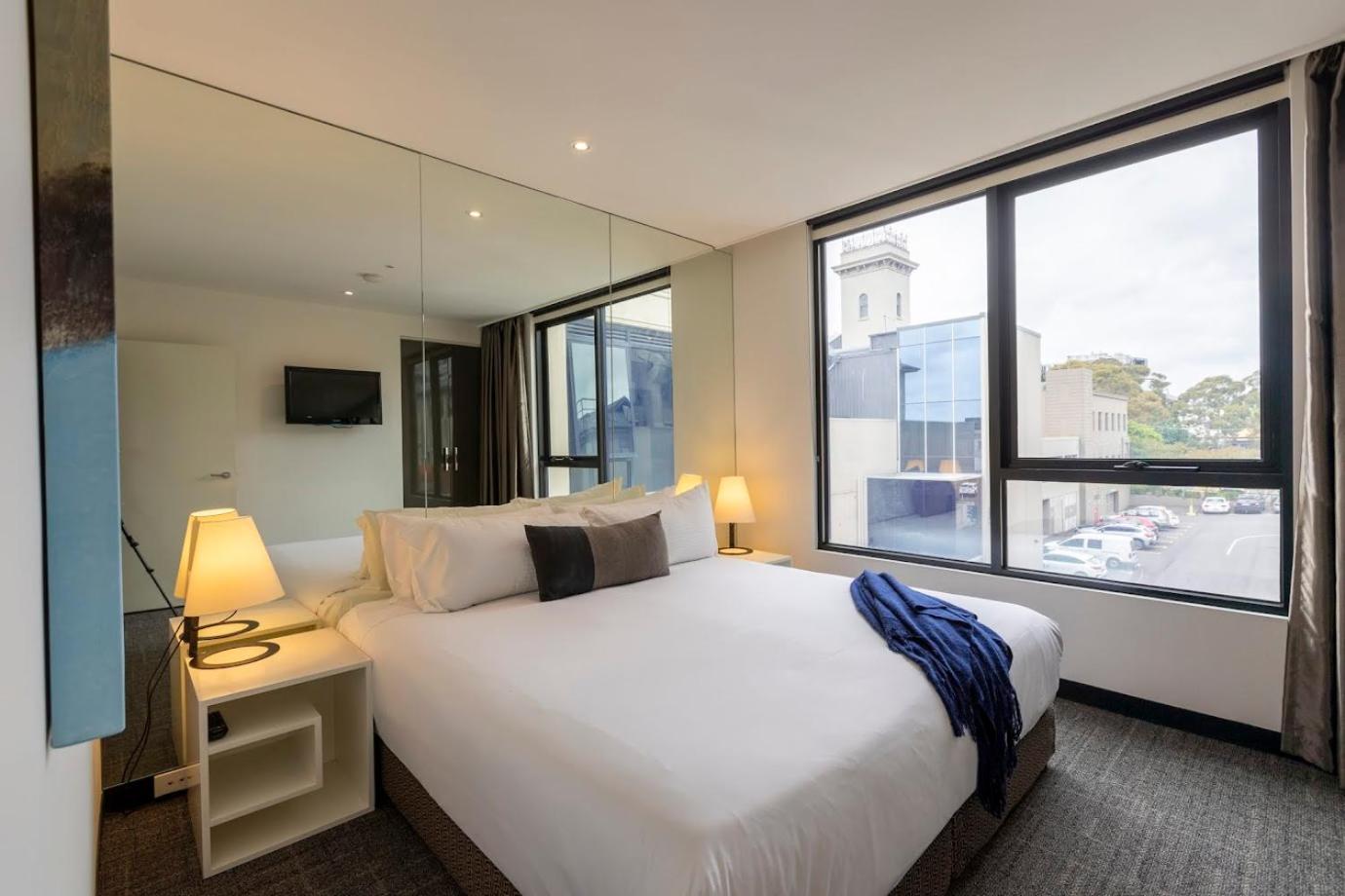 Corporate Living Accommodation Hawthorn Kültér fotó