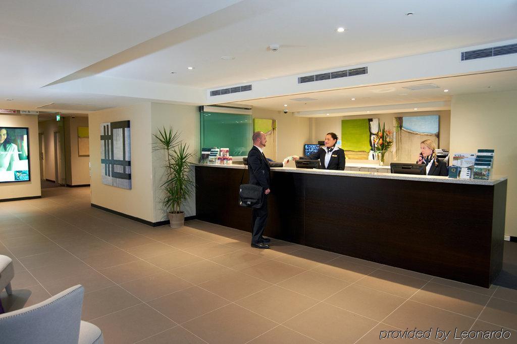 Corporate Living Accommodation Hawthorn Beltér fotó