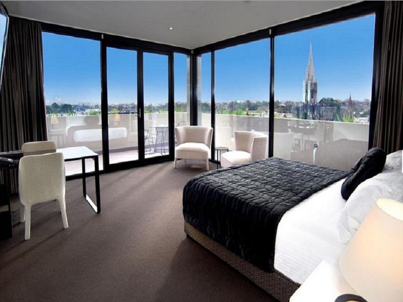 Corporate Living Accommodation Hawthorn Kültér fotó