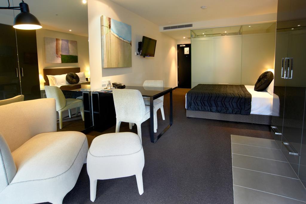 Corporate Living Accommodation Hawthorn Kültér fotó