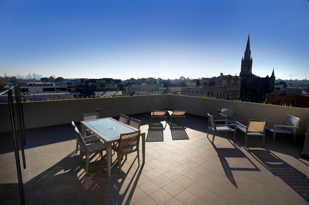 Corporate Living Accommodation Hawthorn Kültér fotó