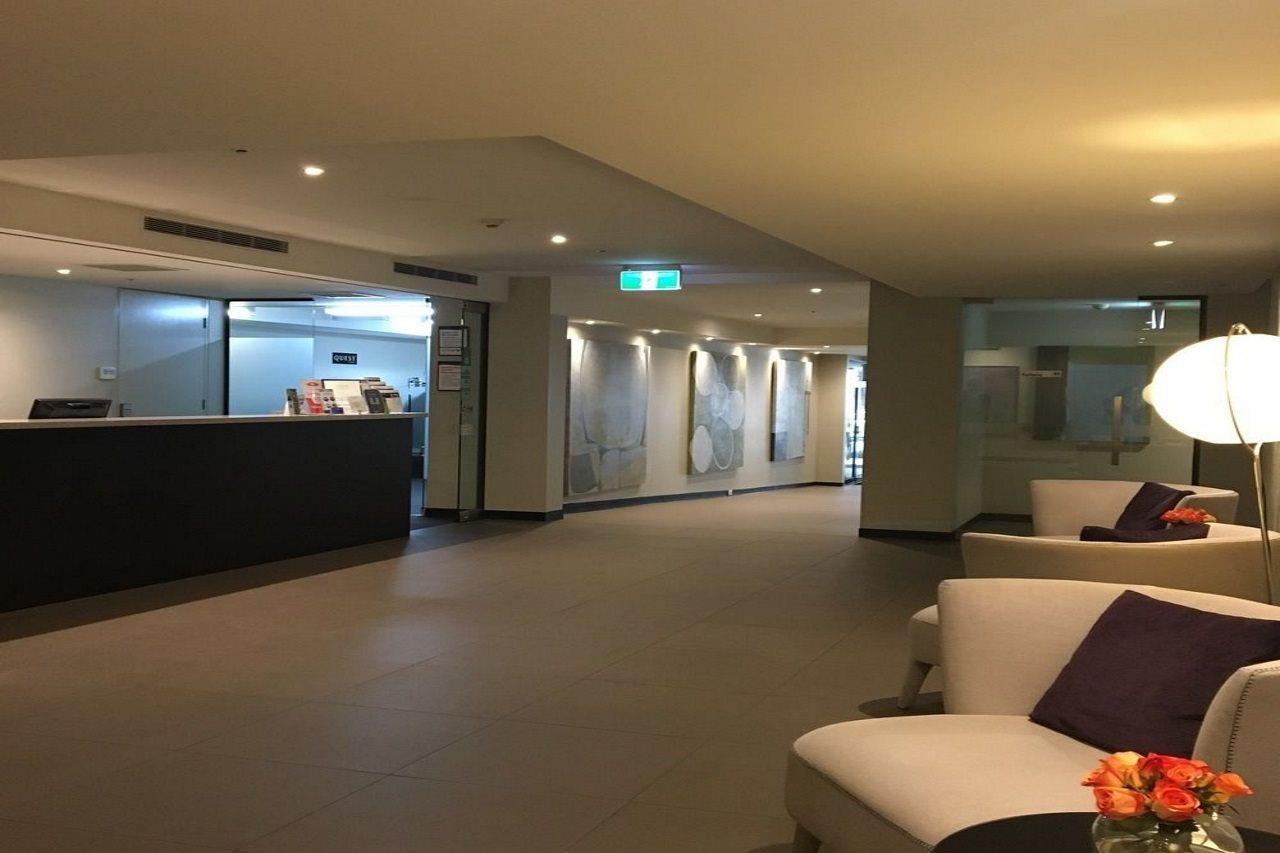 Corporate Living Accommodation Hawthorn Kültér fotó