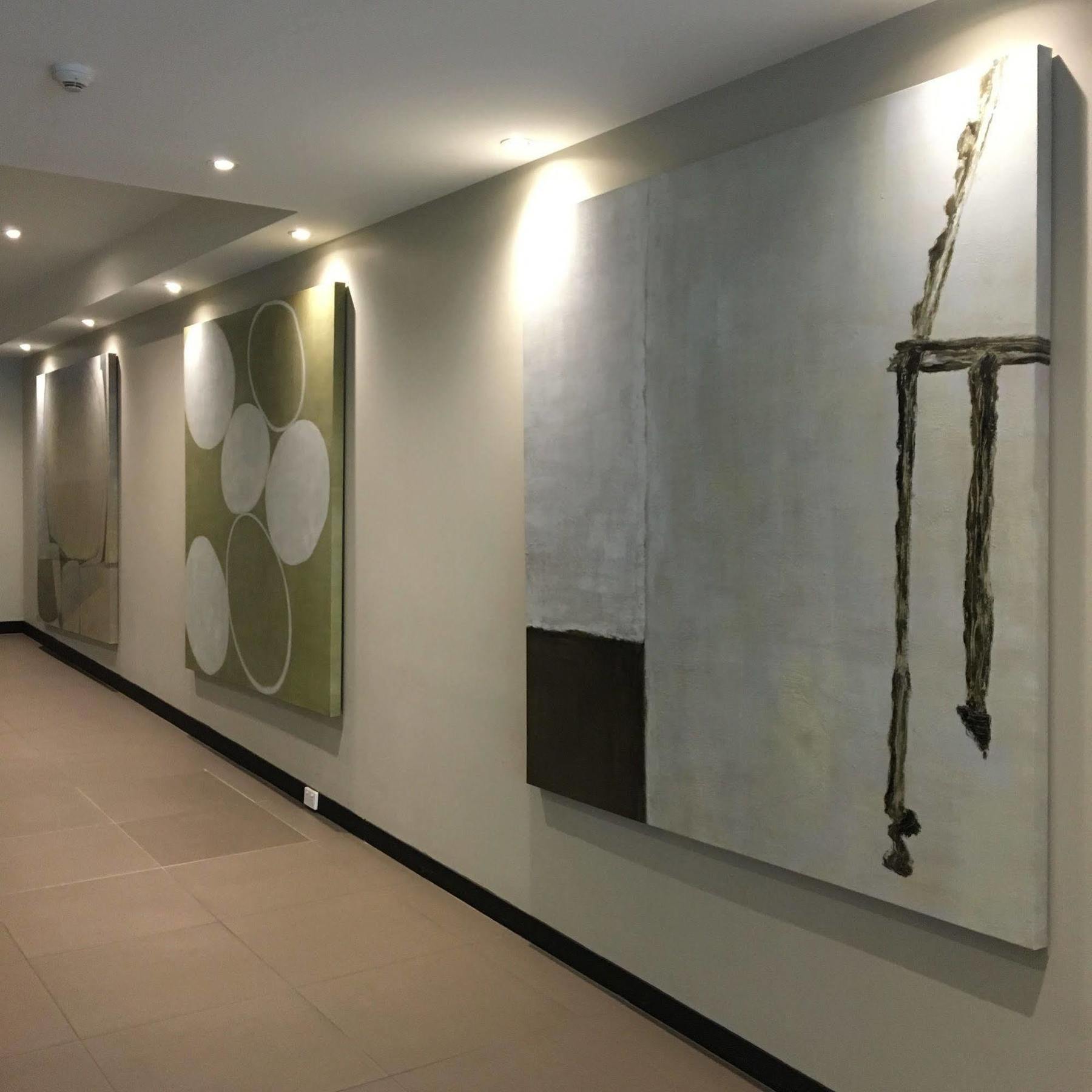Corporate Living Accommodation Hawthorn Kültér fotó