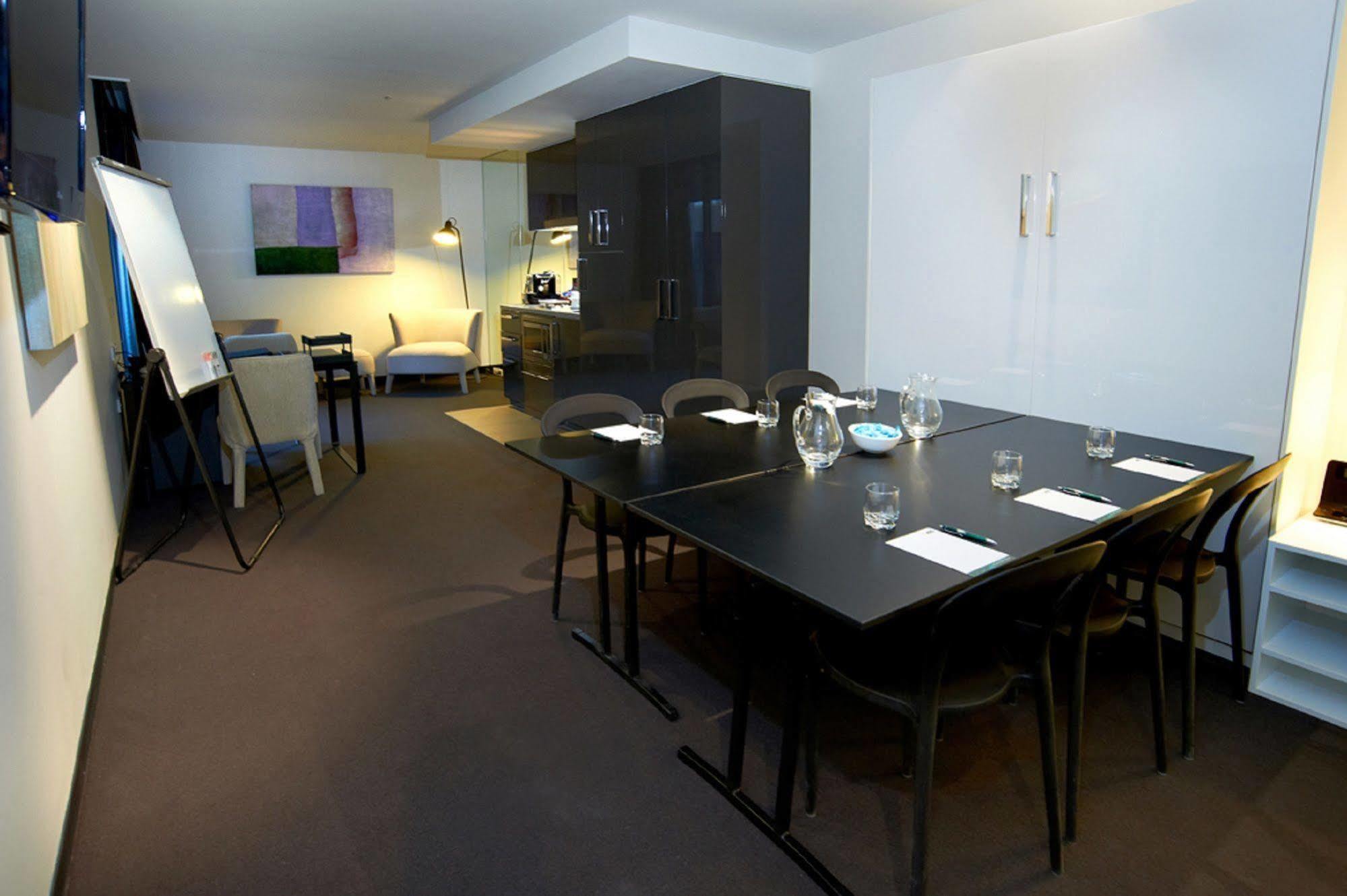 Corporate Living Accommodation Hawthorn Létesítmények fotó