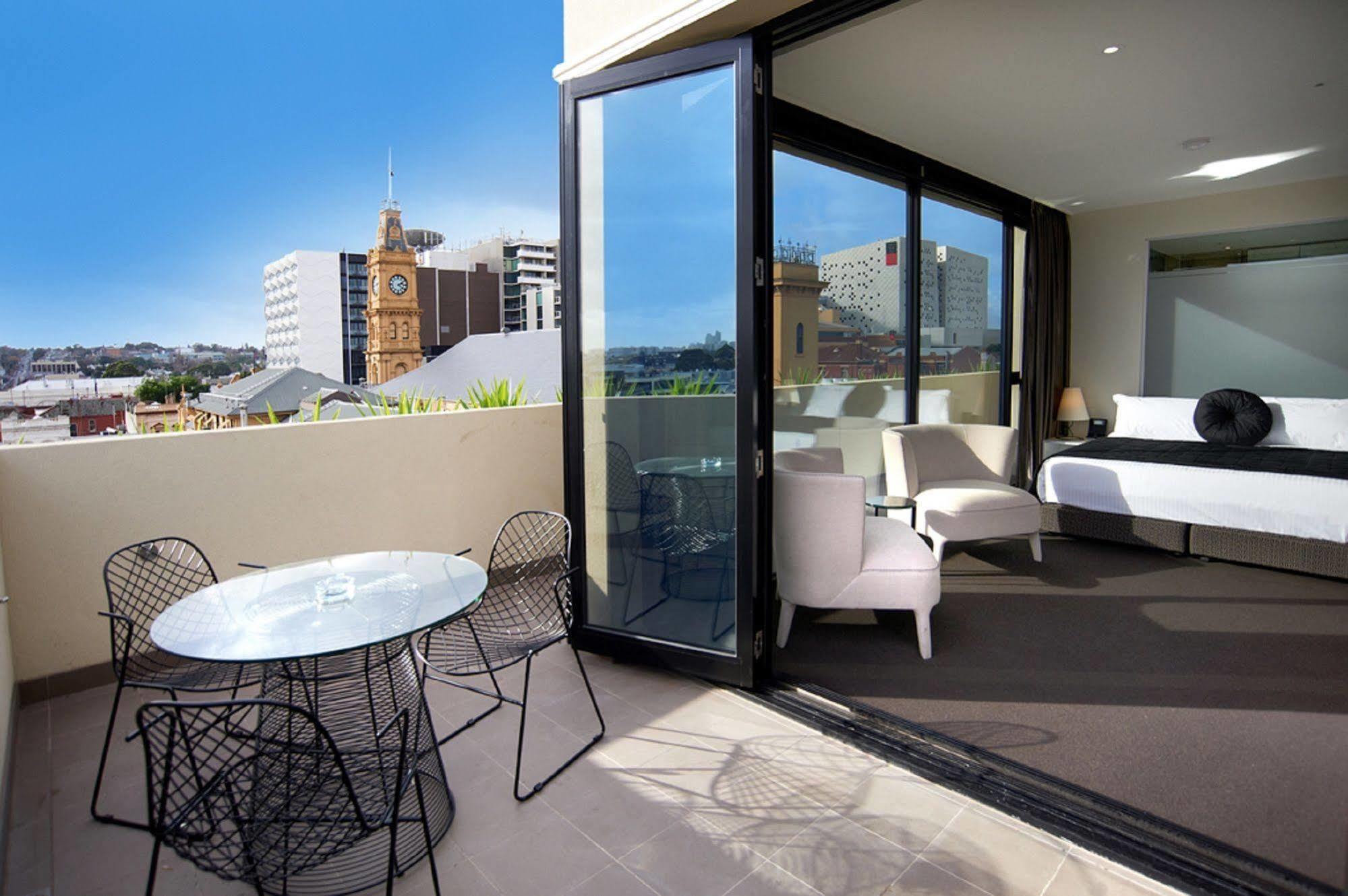 Corporate Living Accommodation Hawthorn Szoba fotó